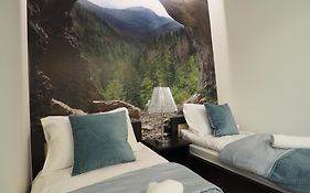 VIP Apartamenty Jagiellonska 33a